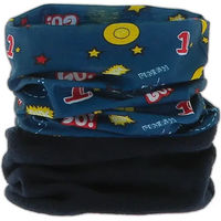 Produktbild von Equi-Kids Schlauchschal für Kinder aus Fleece für den Winter
