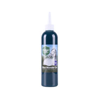 Produktbild von Equi Protecta Blue Wonder Gel zur Hufpflege 300 ml