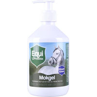Produktbild von Equi Protecta Mallanders Gel Wundpflege 500 ml