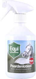 Equi Protecta Pferde-Lotion Fellspray zur Fellpflege 500 ml – Bild 1 von 4