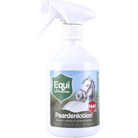 Produktbild von Equi Protecta Pferde-Lotion Fellspray zur Fellpflege 500 ml