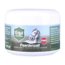 Produktbild von Equi Protecta Pferdesalbe zur Wundpflege 500 ml