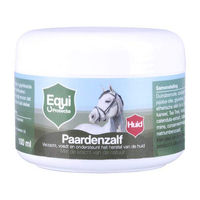 Produktbild von Equi Protecta Pferdesalbe zur Wundpflege 500 ml