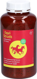 EQUI Strath Granulat Nahrungsergänzung zur Unterstützung von Haut, Fell und Immunsystem 1000g – Bild 1 von 4
