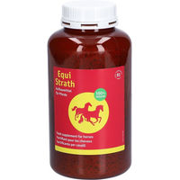 Produktbild von EQUI Strath Granulat Nahrungsergänzung zur Unterstützung von Haut, Fell und Immunsystem 1000g