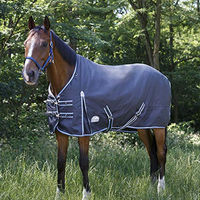 Produktbild von Equi-Théme Tyrex 1200D Grau 150g