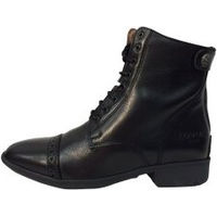 Produktbild von EQUI VA Reitstiefeletten Porto aus Leder in Schwarz Größe 42
