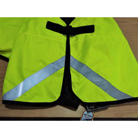 Produktbild von EQUI Weidedecke Reflexdecke ohne Fleece 125 cm