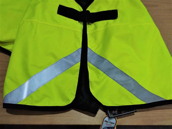 EQUI Weidedecke Reflexdecke ohne Fleece 165 cm – Bild 1 von 1