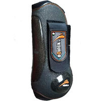 Produktbild von eQuick eLight Gamaschen für Pferde aus Neopren Größe L - 285 g