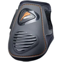 Produktbild von eQuick eLight Gamaschen für Pferde aus Neopren Größe S