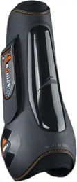 eQuick eLight Gamaschen für Pferde aus Neopren Schwarz Größe S – Bild 1 von 1