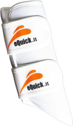 eQuick eTraining Gamaschen für Pferde – Bild 1 von 1