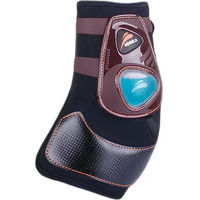 Produktbild von eQuick eUltra Gamaschen aus Neopren in Braun oder Schwarz Größe M