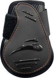 Produktbild von eQuick Gamaschen aus Neopren Schwarz Größe L