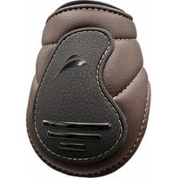 Produktbild von eQuick Reitstiefel aus Kunstleder für Unisex in Braun