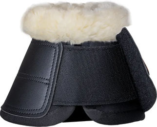 eQuick Vibe Fluffy Hufglocken – Bild 1 von 1