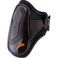 Produktbild von eQuick Vibe Hinterbeingamaschen aus TPR in Größe M