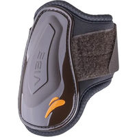 Produktbild von eQuick Vibe Velcro Hinterbeingamaschen für Ponys aus Kunststoff