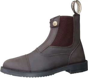 Equicomfort Reitstiefel Privilège Equitation aus Leder für Unisex in Braun – Bild 1 von 1