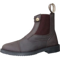 Produktbild von Equicomfort Reitstiefel Privilège Equitation aus Leder für Unisex in Braun