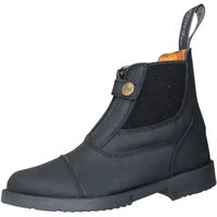 Produktbild von Equicomfort Reitstiefel Privilège Equitation aus Leder Schwarz Größe 43