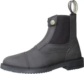 Produktbild von Equicomfort Reitstiefel Privilège Equitation XL aus Leder für Herren in Schwarz