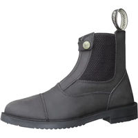 Produktbild von Equicomfort Reitstiefel Privilège Equitation XL aus Leder für Herren in Schwarz