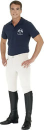 Equicomfort Turnierreithose Lycra Basic – Bild 1 von 1