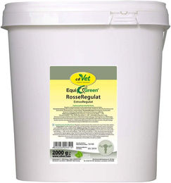 Equigreen Rosseregulat Pulver für Pferde – Bild 1 von 1
