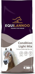 Equilannoo Condition Light Mix Pferdemüsli zur Gewichtskontrolle 15 kg – Bild 1 von 2