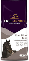 Equilannoo Condition Mix Pferdemüsli 20 kg – Bild 1 von 2