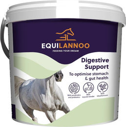 Equilannoo Digest Support Ergänzungsfutter zur Unterstützung der Magen-Darm-Verdauung 4 kg – Bild 1 von 1
