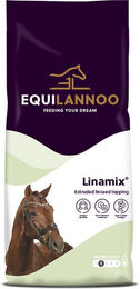 Equilannoo Linamix Öl Nahrungsergänzung für Pferde 15 kg – Bild 1 von 1