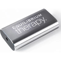 Produktbild von Equilibrium Ersatzbatterie für Pferd Massagematte in Silber