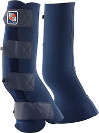 Equilibrium Hardy Chaps Gamaschen für Pferde – Bild 1 von 1