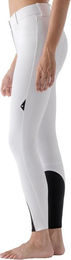 Equiline Adellek Reithose Damen Vollgrip Weiß Polyamid Größe 32 – Bild 1 von 6