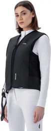 Equiline Aerix Airbagweste zum Reiten mit abnehmbarem Bezug – Bild 1 von 1