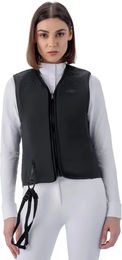 Equiline Aerix Strass Airbag-Weste zum Reiten mit Strass-Besatz – Bild 1 von 1