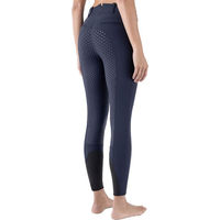 Produktbild von Equiline Arlette Full Grip Reithose Damen aus Baumwolle Größe 44