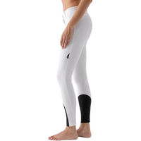 Produktbild von Equiline Ash XGrip Kniebesatzreithose Damen aus Baumwolle Größe 44