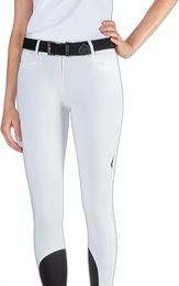 Equiline Ash XGrip Reithose Damen mit Kniegrip aus Baumwolle – Bild 1 von 2