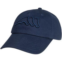 Produktbild von Equiline Baseballkappe aus Baumwolle Blau Unisex