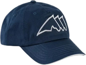 Equiline Baseballmütze Thiago aus Baumwolle Blau Unisex – Bild 1 von 2