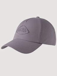 Produktbild von Equiline Basecap EQ Eqceneg 261 Grau