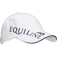 Produktbild von Equiline Basecap Unisex aus Baumwolle mit Logo