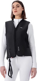 Equiline Belmove L2 Airbag-Weste für Reiter mit Rückenprotektor und OEKO-TEX Standard 100 – Bild 1 von 1
