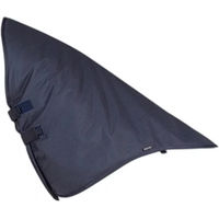 Produktbild von Equiline Berenice Pferdedecke aus Polyester in Blau oder Schwarz