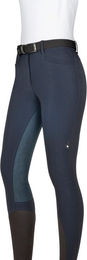 Equiline Berklek Ecoleat Reithose Damen Vollbesatz Ganzjährig – Bild 1 von 2