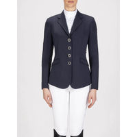 Produktbild von Equiline Blue 38 Turniersakko Damen Gait Reitjacket Blau
